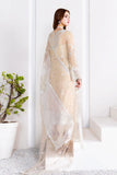 Luxury Embroidered Ramsha Arzoo 3PC Unstitched Lawn U-201
