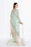 Luxury Embroidered Ramsha Arzoo 3PC Unstitched Lawn U-207