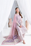Luxury Embroidered Ramsha Arzoo 3PC Unstitched Lawn U-209