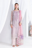 Luxury Embroidered Ramsha Arzoo 3PC Unstitched Lawn U-209