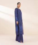 Sapphire Embroidered 3PC | U3PEDY25V115