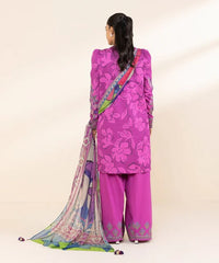 Sapphire Embroidered 3PC | U3PE-SG25V1-20