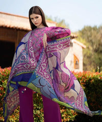 Sapphire Embroidered 3PC | U3PE-SG25V1-20