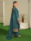 Limelight Unstitched 3PC Suit - U4331SU-3PC-256