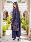 Limelight Unstitched 3PC Khaddar (U4413SU-3PC-168)