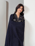 Limelight Unstitched 3PC Slub Khaddar Paste (U4595SU-3PC-143)