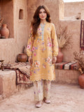 Limelight Unstitched 2PC Khadddar Shirt Trouser (U4705ST-2PC-374)