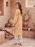 Limelight Unstitched 2PC Khadddar Shirt Trouser (U4705ST-2PC-374)