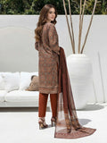 Limelight Unstitched 3PC Suit - U4719SU-3PC-582
