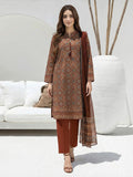 Limelight Unstitched 3PC Suit - U4719SU-3PC-582