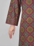 Limelight Unstitched 2PC Lawn Suit - U4725ST-2PC-374