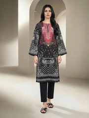 Limelight Unstitched 1 PC Lawn Shirt -U4730SH-SSH-034