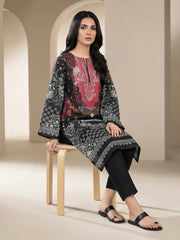 Limelight Unstitched 1 PC Lawn Shirt -U4730SH-SSH-034