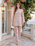 Limelight Unstitched 1 PC Lawn Shirt -U4751SH-SSH-489