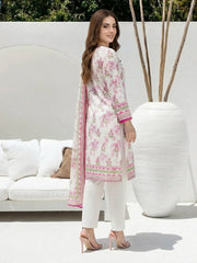 Limelight Unstitched 3PC Suit - U4865SU-3PC-489