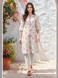 Limelight Unstitched 2PC Lawn Suit - U4899ST-2PC-014