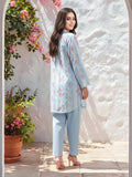 Limelight Unstitched 2PC Lawn Suit - U4899ST-2PC-143