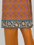 Limelight Unstitched 3PC Suit - U4925SU-3PC-425