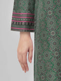 Limelight Unstitched 1 PC Lawn Shirt -U4955SH-SSH-227