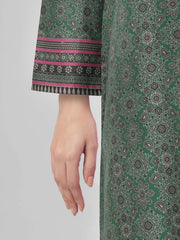 Limelight Unstitched 1 PC Lawn Shirt -U4955SH-SSH-227