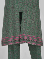 Limelight Unstitched 1 PC Lawn Shirt -U4955SH-SSH-227