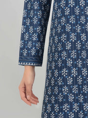 Limelight Unstitched 1 PC Lawn Shirt -U4961SH-SSH-143