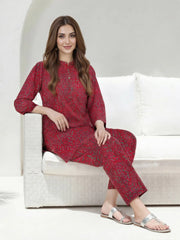 Limelight Unstitched 1 PC Lawn Shirt -U4976SH-SSH-489