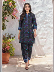 Limelight Unstitched 1 PC Lawn Shirt -U4977SH-SSH-034