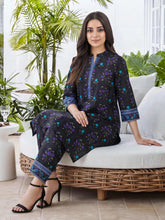 Limelight Unstitched 1 PC Lawn Shirt -U4977SH-SSH-034