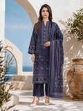 Limelight Unstitched 3PC Viscose Cotton Khaddar (U5413SU-3PC-143)