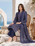 Limelight Unstitched 3PC Viscose Cotton Khaddar (U5413SU-3PC-143)