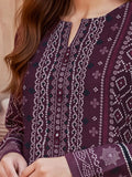 Limelight Unstitched 3PC Viscose Cotton Khaddar (U5413SU-3PC-489)
