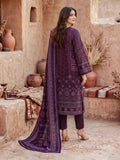 Limelight Unstitched 3PC Viscose Cotton Khaddar (U5413SU-3PC-489)