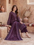 Limelight Unstitched 3PC Viscose Cotton Khaddar (U5413SU-3PC-489)