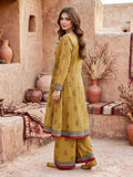 Limelight Unstitched 1 PC Khadddar Shirt (U5451SH-SSH-374)