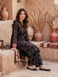 Limelight Unstitched 1 PC Khadddar Shirt (U5453SH-SSH-034)