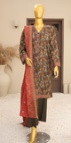 Mehak 3PC Essential Lawn Vol-9 | MEH-R-260016