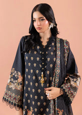 Bonanza Satrangi 3PC | WSS25P3111