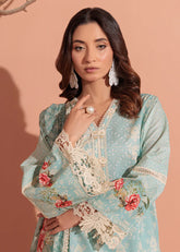 Bonanza Satrangi 3PC | WSS25P3114