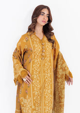 Bonanza Satrangi 3PC | WSS25P3115