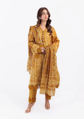 Bonanza Satrangi 3PC | WSS25P3115