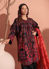 Bonanza Satrangi 3PC | WSS25P3116