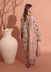 Bonanza Satrangi 3PC | WSS25P3119