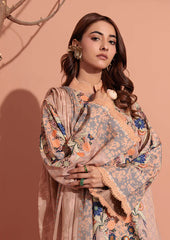 Bonanza Satrangi 3PC | WSS25P3119