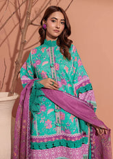 Bonanza Satrangi 3PC | WSS25P3125