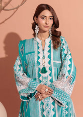 Bonanza Satrangi 3PC | WSS25P3126