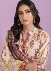 Bonanza Satrangi 3PC | WU3PPBS25LIUN01