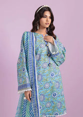 Bonanza Satrangi 3PC | WU3PPBS25LIUN12