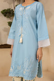 Zellbury 2PC Embroidered Shirt Shalwar 0189