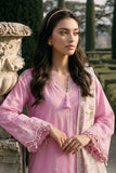 ZELLBURY | ChikanKari 3PC Embroidered Shirt Shalwar Dupatta